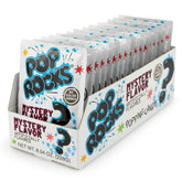 Pop Rocks sobre frontal mostrando empaque y sorpresa efervescente