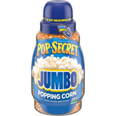 Pop Secret frasco frontal 30 oz para palomitas grandes y esponjosas