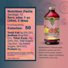 Portland Syrups textura de jarabe en cucharilla mostrando consistencia y brillo