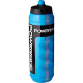 Powerade vista frontal 32oz con logotipo visible y diseño deportivo