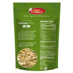 Premium Orchard primer plano de textura crujiente y cáscara comestible