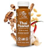 Pretty Thai envase frontal mostrando etiqueta clara y naturalidad