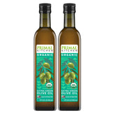 Primal Kitchen frente del envase mostrando etiqueta orgánica y certificaciones para confianza