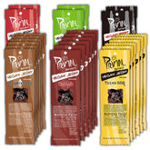 Primal Spirit frente del paquete The Classics con variedad y conveniencia