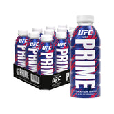 PRIME HYDRATION frontal del pack de 12 mostrando diseño y cantidad, ideal para almacenar