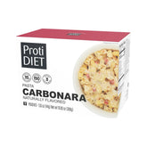 ProtiDIET empaque frontal mostrando la caja y beneficios proteicos