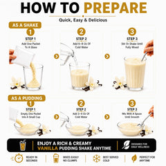 ProtiFit bebida en shaker lista para tomar, conveniencia postentreno
