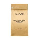 PURE ORIGINAL INGREDIENTS frente del empaque mostrando 1 lb y etiqueta clara