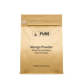 Pure Original Ingredients frente del empaque mostrando etiqueta clara y beneficio ahorro