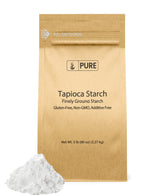 PURE ORIGINAL INGREDIENTS paquete frontal de 5 lb que muestra la marca y el producto