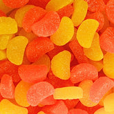 QUEEN CITY CANDY CAVE bolsa frontal 1 lb, conveniencia y color
