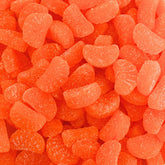 QUEEN CITY CANDY CAVE bolsa frontal de 1 lb muestra frescura