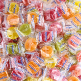 QUEEN CITY CANDY CAVE bolsa frontal 5 lb que muestra presentación resistente