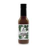 Queen Majesty COCOA GHOST frente botella mostrando diseño y tamaño, ideal para regalo