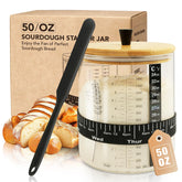 Rakovar tarro 50oz frente mostrando diseño elegante y capacidad