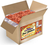 Rani caja frontal 10lbs mostrando producto natural y venta a granel