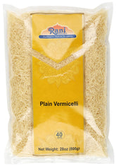 Rani paquete frontal mostrando 800g y etiqueta clara, conveniencia