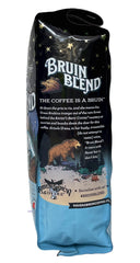 Raven's Brew puñado de granos enteros que destaca calidad y cuerpo