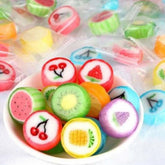 RBBZ Party bolsa frontal mostrando variedad y conveniencia