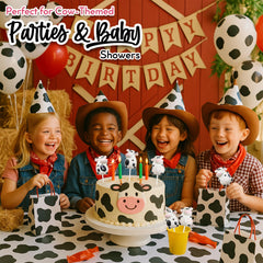 RBBZ Party paleta en mano mostrando escala y comodidad