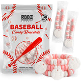 RBBZ Party frente del empaque mostrando 30 pulseras para fiestas