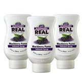 Reàl Infused Exotics pack de 3 frentes para servicio rápido