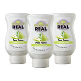 Reàl Infused Exotics botella frontal mostrando etiqueta y volumen, ideal para mixología