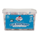 Red Bird bote frontal del producto mostrando 22 oz y colores azul blanco