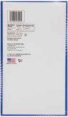 Red Vines bolsa abierta con porción lista para comer y compartir