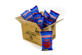 Red Vines frontal mostrando paquete de 4 oz y conveniencia para compartir