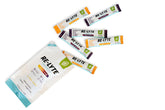 REDMOND paquete frontal de Re-Lyte Immunity mostrando sticks y marca