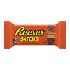 Reese's paquete de 20 unidades ideal para almacenamiento y compartir
