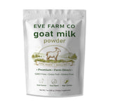 RESILLA EVE FARM CO paquete frontal mostrando el envase y beneficio de claridad