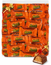 RESSE'S bolsa frontal mostrando embalaje y facilidad para regalar