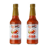 Rex MarieSharp vista frontal del frasco mostrando etiqueta y contenido