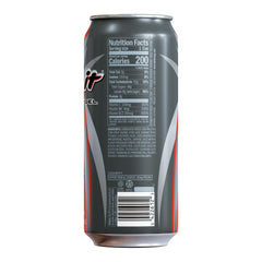 Rip It pack de 12 latas sobre mesa mostrando la cantidad y ahorro