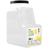 Roots Circle frente del empaque mostrando 10 lb y beneficio de pureza
