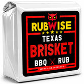 Five Star Seasonings RubWise frente del empaque mostrando tamaño 1 lb y marca
