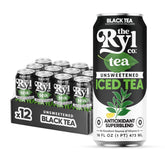 The Ryl Co lata frontal mostrando diseño y beneficio sin azúcar