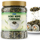 Rylenor frasco frontal Nori Komi mostrando diseño y uso práctico