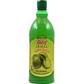 Sadaf botella frontal 32 oz mostrando el envase y uso práctico
