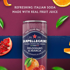 San Pellegrino botellas servidas en mesa de fiesta aportando elegancia y contraste