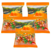 Sanniti arancini frente del paquete mostrando diseño y peso 175 g