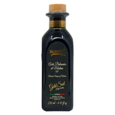 Sanniti botella frontal 250 ml muestra diseño y vertedor práctico