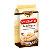 Sanniti empaque frontal mostrando 500 g y origen Italia, ideal para recetas