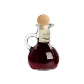 Sanniti frente de la botella mostrando diseño elegante y uso práctico