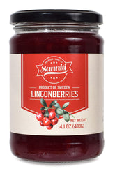 Sanniti frasco frontal mostrando el producto y su etiquetado, ideal para mesa