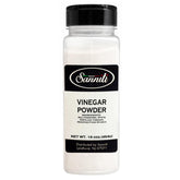 Sanniti empaque frontal 16 oz mostrando presentación práctica