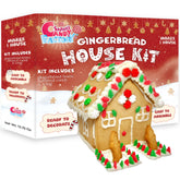 Sarah's Candy Factory caja frontal con todo incluido, perfecta para regalo