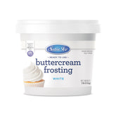 Satin Ice cubeta frontal mostrando empaque y conveniencia